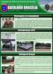 Informativo Janeiro a Junho/2014