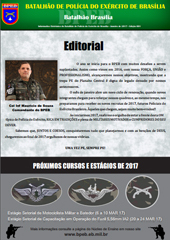 Informativo Janeiro/2017