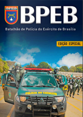 Revista BPEB - Ed Especial